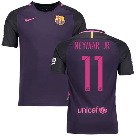 Neymar barcelona trikot